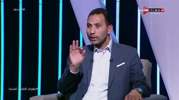 "المركب هتغرق".. وائل القباني يطلق تحذيرًا عاجلًا لإدارة الزمالك! 1 "المركب هتغرق".. وائل القباني يطلق تحذيرًا عاجلًا لإدارة الزمالك!