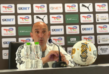 "نُعاني معاناة شديدة".. يورتشيتش ينفجر قبل مواجهة ريفرز يونايتد في دوري أبطال إفريقيا!