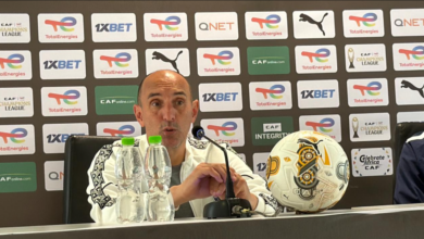 "نُعاني معاناة شديدة".. يورتشيتش ينفجر قبل مواجهة ريفرز يونايتد في دوري أبطال إفريقيا!