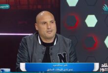 دونجا يشيد بمستوى الزمالك الفترة الحالية.. وهذا هو النجم الأول