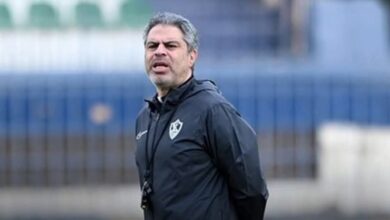 نجم الزمالك السابق: معتمد جمال اكتسب الخبرات..و لاعب الفريق يستحق فرصة مع منتخب مصر