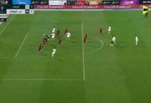 الزمالك يودع بطولة كأس مصر بالخسارة أمام سيراميكا