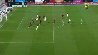 الزمالك يودع بطولة كأس مصر بالخسارة أمام سيراميكا