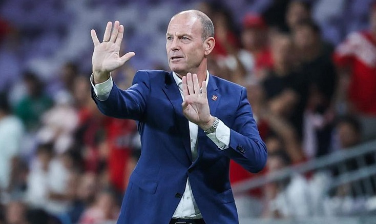 صدمة في الأهلي.. بند خفي في عقد توروب يقلب قرار رحيله رأسًا على عقب!