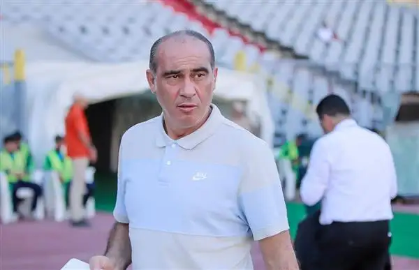 موقف سيراميكا كليوباترا من فسخ عقد علي ماهر من أجل تدريب الأهلي!