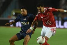موعد مباراة القمة بين الزمالك والأهلي في مرحلة حسم لقب الدوري