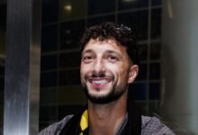 وكيل وسام ابو علي يثير الجدل بشأن عودة اللاعب للدوري المصري