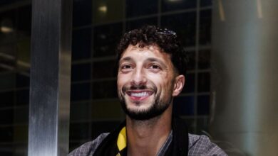 وكيل وسام ابو علي يثير الجدل بشأن عودة اللاعب للدوري المصري