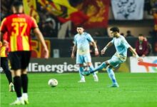 شاهد هدف فوز الترجي على الأهلي في دوري الأبطال- فيديو