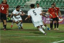 زد يتأهل لنهائي كأس مصر بالفوز أمام طلائع الجيش- فيديو