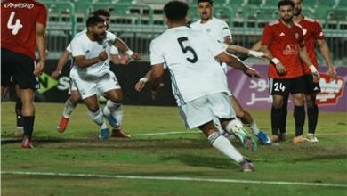 زد يتأهل لنهائي كأس مصر بالفوز أمام طلائع الجيش- فيديو