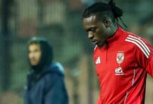 مفاجأة - إدارة الأهلي تتخذ قرارًا حاسمًا لإنهاء إعارة كامويش