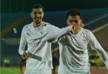 ​قبل مواجهة الزمالك.. المصري يتأهل لنصف نهائي كأس عاصمة مصر بعد تعادل مثير أمام الجونة