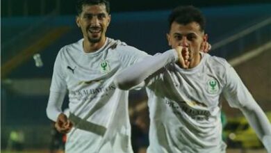 ​قبل مواجهة الزمالك.. المصري يتأهل لنصف نهائي كأس عاصمة مصر بعد تعادل مثير أمام الجونة