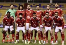 توروب يعلن تشكيل الأهلي لمواجهة طلائع الجيش في الدوري.. عثمان يقود الهجوم