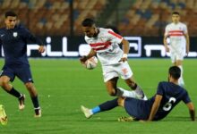 موقف رابطة الأندية من طلب الزمالك بشأن مباراة إنبي 2 موقف رابطة الأندية من طلب الزمالك بشأن مباراة إنبي