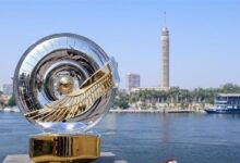 ترتيب الدوري المصري بعد خسارة الأهلي وفوز بيراميدز.. موقف الزمالك