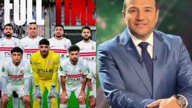 الإعلامي أحمد فؤاد: الزمالك لقّن الجميع درسًا قاسيًا.. "الأقل إنفاقًا يُنقذ هيبة الكرة المصرية!"