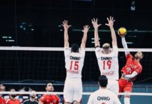 الزمالك على أعتاب التتويج.. قمة حاسمة أمام الأهلي اليوم تحسم بطل دوري سوبر الطائرة