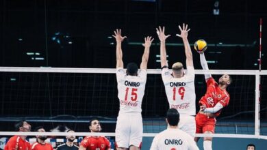 الزمالك على أعتاب التتويج.. قمة حاسمة أمام الأهلي اليوم تحسم بطل دوري سوبر الطائرة