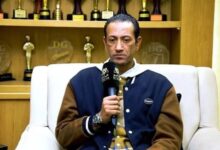 الزمالك لا ينسى أبناءه.. تعيين حسام عبد المنعم مديرًا فنيًا لأكاديمية كرة القدم