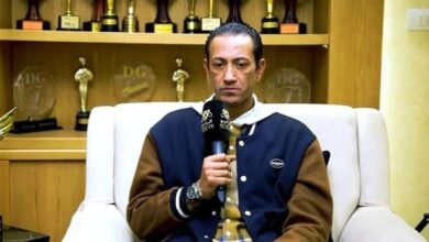 الزمالك لا ينسى أبناءه.. تعيين حسام عبد المنعم مديرًا فنيًا لأكاديمية كرة القدم