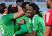 قبل مواجهة الزمالك.. الاتحاد السكندري يفوز على غزل المحلة في الدوري- فيديو