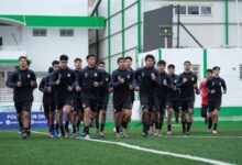 موعد مباراة منتخب مصر للناشئين القادمة بعد الخسارة أمام المغرب في تصفيات شمال إفريقيا