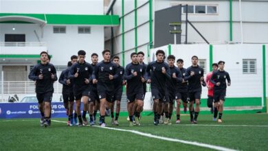 موعد مباراة منتخب مصر للناشئين القادمة بعد الخسارة أمام المغرب في تصفيات شمال إفريقيا