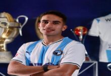 بلع لسانه.. بيراميدز يكشف تفاصيل حالة محمد حمدي بعد نقله للمستشفى