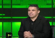 خالد الغندور يصدم جماهير الزمالك بتوقع ناري بشأن ترتيب الفريق في نهاية الدوري
