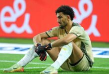 بعد غياب طويل.. عواد يدخل حسابات الزمالك الفنية لموقعة المصري