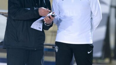 نجم الزمالك السابق بعد الفوز أمام بيراميدز: معتمد جمال أعطانا درس قوي لهذا السبب