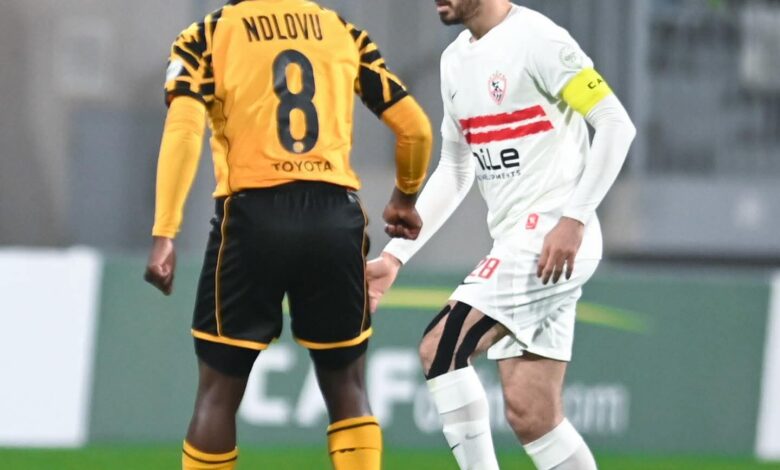 تطور هام بشان إصابة الونش قبل مواجهة الزمالك أمام إنبي 1 تطور هام بشان إصابة الونش قبل مواجهة الزمالك أمام إنبي