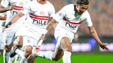 نجم الزمالك السابق يوضح أسباب انتصارات الزمالك الفترة الأخيرة