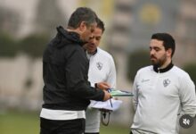 خطة الغرف المغلقة.. ماذا يدبر معتمد جمال للاتحاد السكندري في الكلية الحربية؟ 3 خطة الغرف المغلقة.. ماذا يدبر معتمد جمال للاتحاد السكندري في الكلية الحربية؟