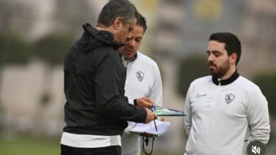 خطة الغرف المغلقة.. ماذا يدبر معتمد جمال للاتحاد السكندري في الكلية الحربية؟