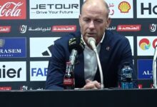 توروب: من المدهش عدم فوزنا أمام زد.. وسنكرر هذا الأمر 2 توروب: من المدهش عدم فوزنا أمام زد.. وسنكرر هذا الأمر