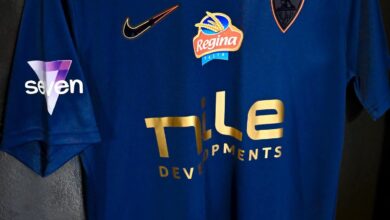 الزمالك يرتدي الزي الكحلي أمام بيراميدز لسبب مفاجئ