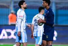موعد مباراة الزمالك القادمة بعد الفوز على بيراميدز في الدوري