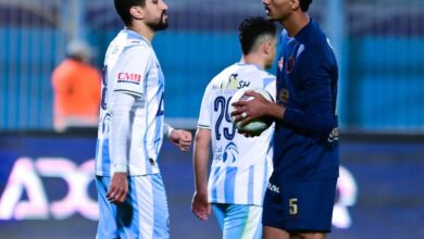 موعد مباراة الزمالك القادمة بعد الفوز على بيراميدز في الدوري