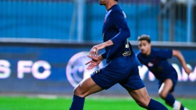 جدول ترتيب الدوري المصري بعد فوز الزمالك أمام بيراميدز.. موقف الأبيض