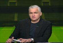 تعليق مفاجئ من سيف زاهر على فوز الزمالك امام بيراميدز.. ويؤكد نجم الفريق "بطل الشغلانه"