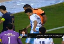 حسام المندوة يشيد بلاعبي الزمالك بعد الفوز أمام بيراميدز.. وبشرى ساره لهم- فيديو