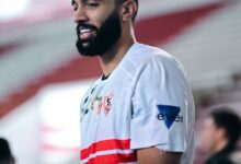 بحضور نجم فريق كرة القدم.. الزمالك يفوز على البنك الأهلي في دوري اليد للمحترفين