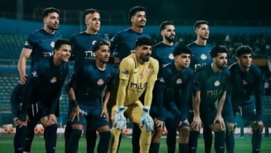 بعد خسارة إنبي..نجم الزمالك السابق يضع يده على "الجرح" ويحدد مصير الفريق في الدوري