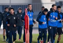 من الاحتفال إلى القمة.. كيف استعد الزمالك لصدام إنبي في ليلة ميلاد مهاجمه؟