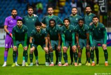 تشكيل الاتحاد السكندري امام الزمالك في الدوري