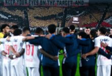 موعد مباراة الزمالك أمام إنبي في الدوري 3 موعد مباراة الزمالك أمام إنبي في الدوري