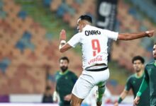 الزمالك يعزز صدارته لجدول الدوري بالفوز على الاتحاد السكندري